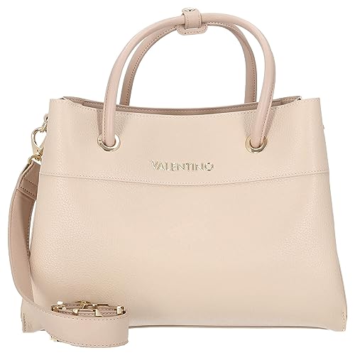 Valentino Damen 5A8-ALEXIA Tasche, Ecru von Valentino