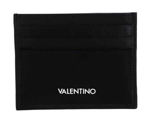 Valentino Herren 473-kylo Reisezubehör-Brieftasche, Schwarz von Valentino