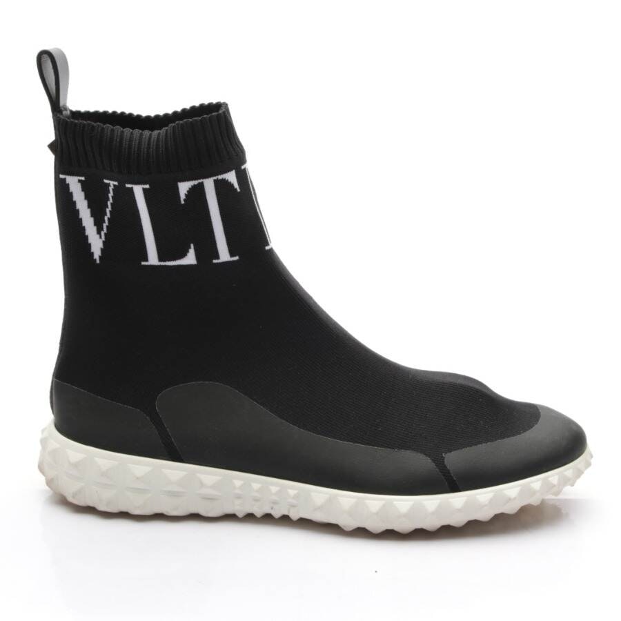 Valentino High-Top Sneaker EUR 35,5 Schwarz von Valentino