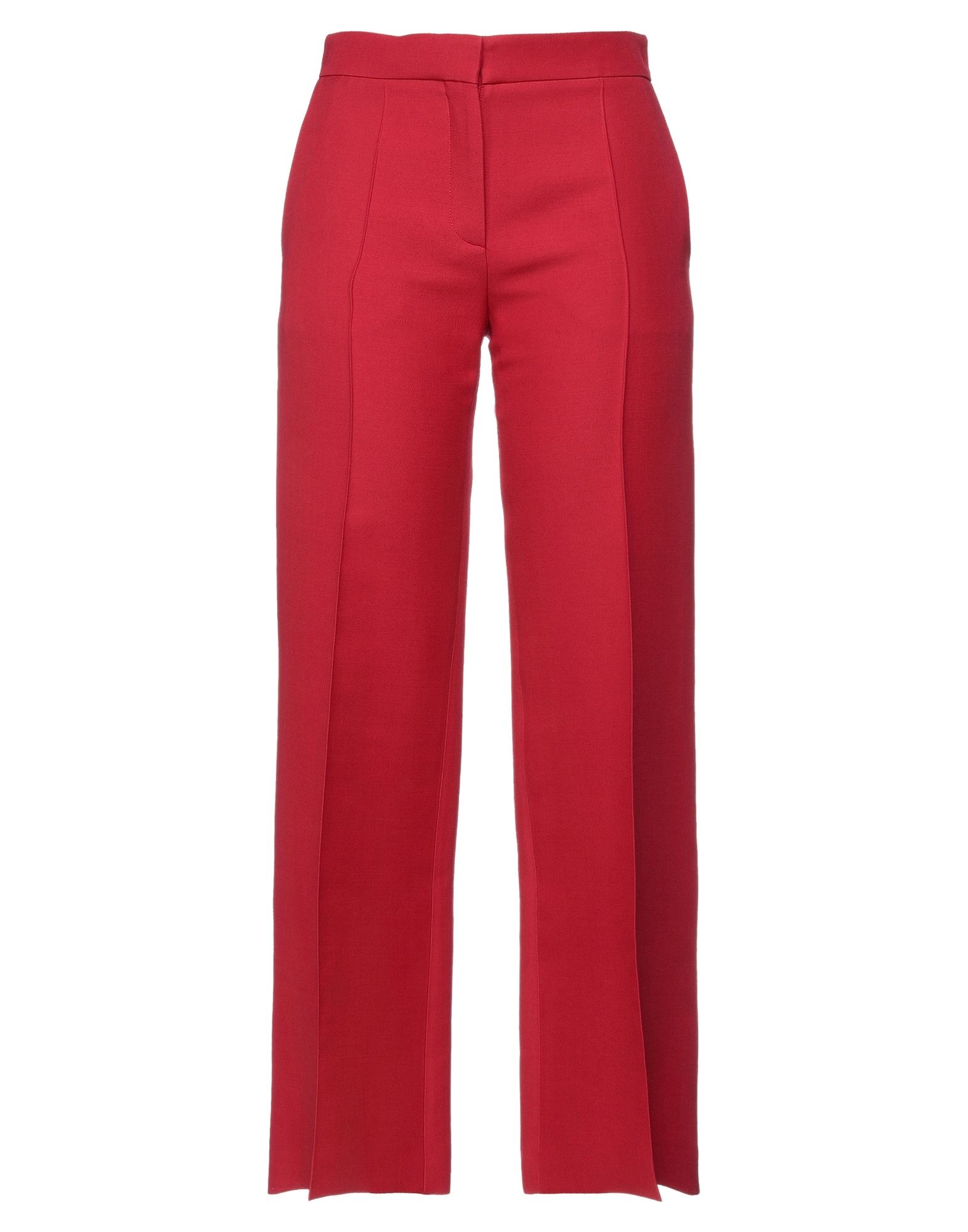 VALENTINO GARAVANI Hose Damen Rot von VALENTINO GARAVANI