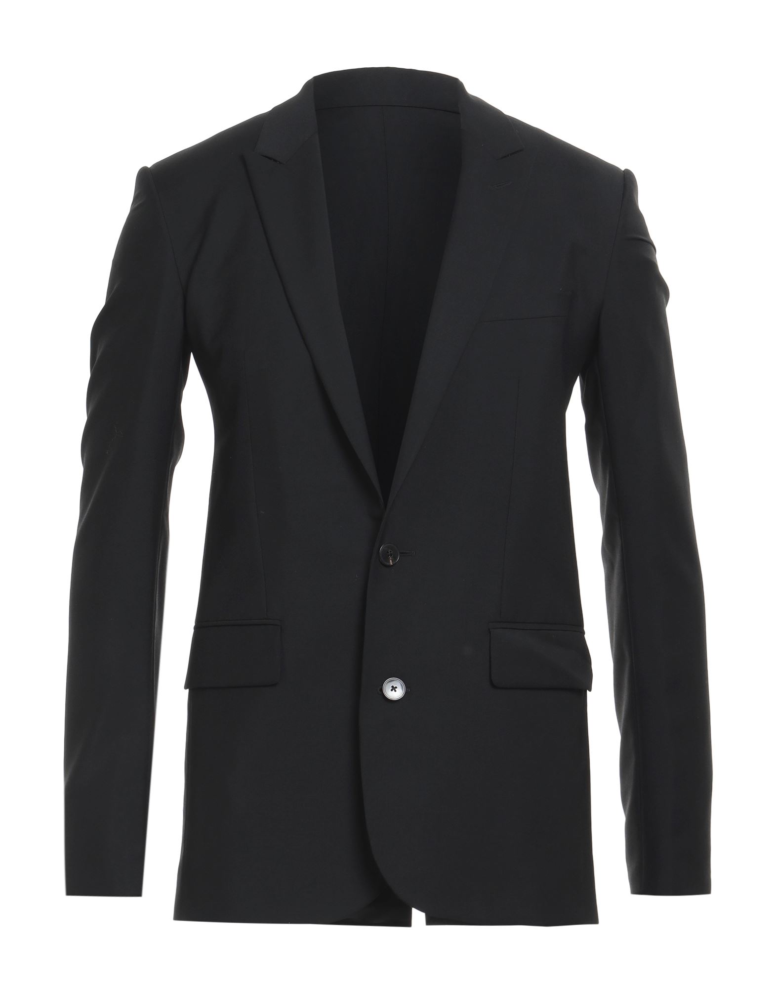 VALENTINO GARAVANI Blazer Herren Schwarz von VALENTINO GARAVANI