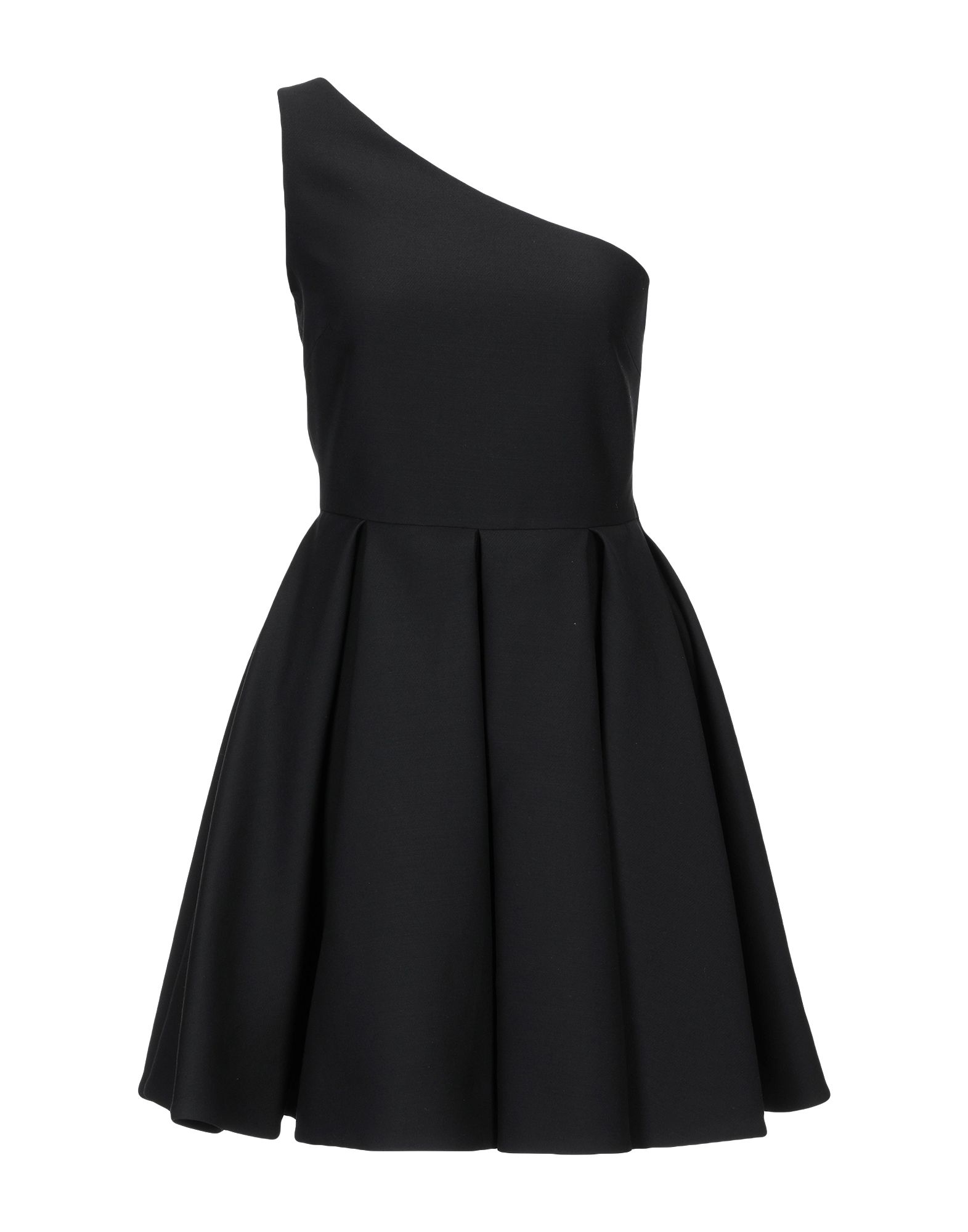 VALENTINO GARAVANI Mini-kleid Damen Schwarz von VALENTINO GARAVANI