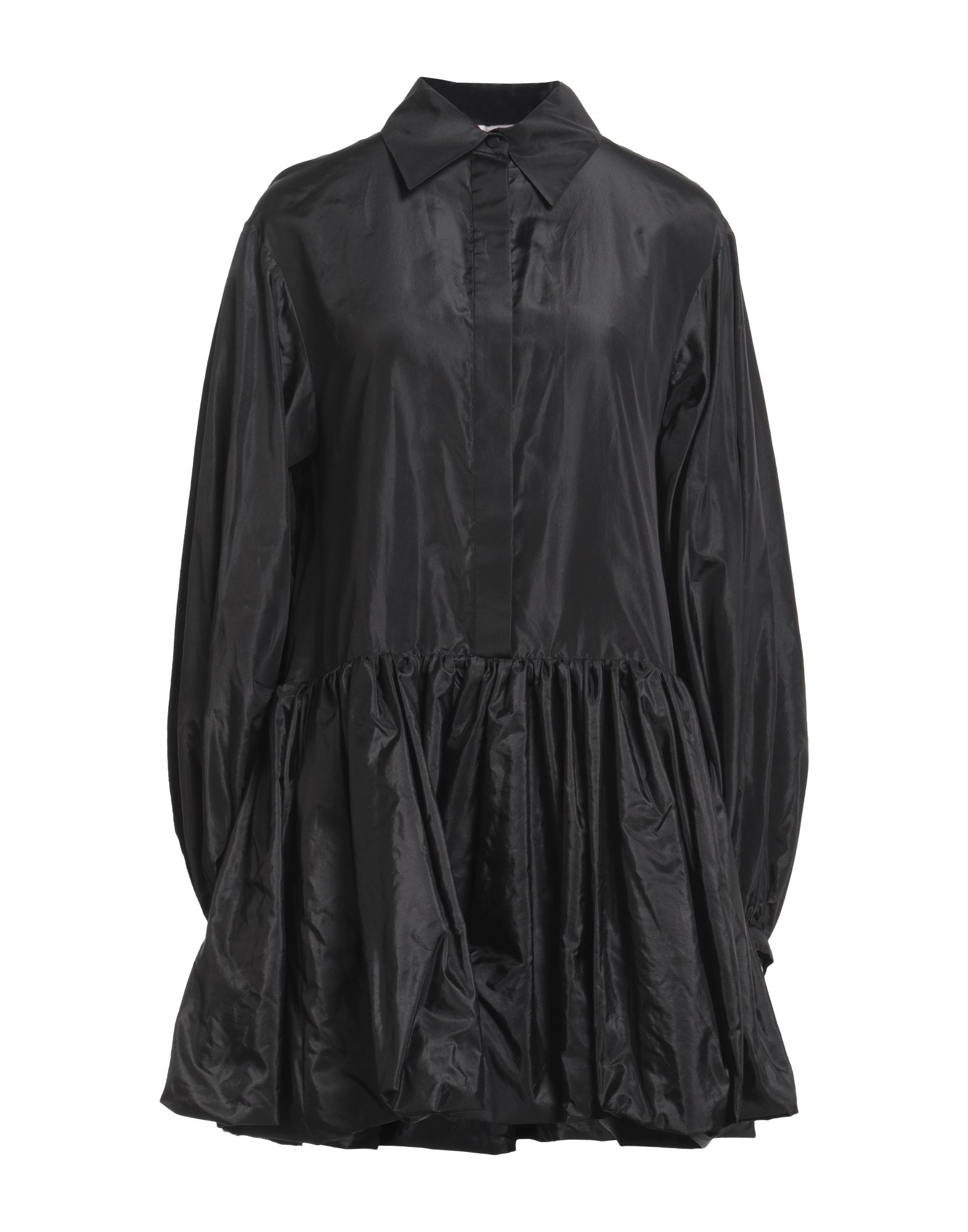 VALENTINO GARAVANI Mini-kleid Damen Schwarz von VALENTINO GARAVANI