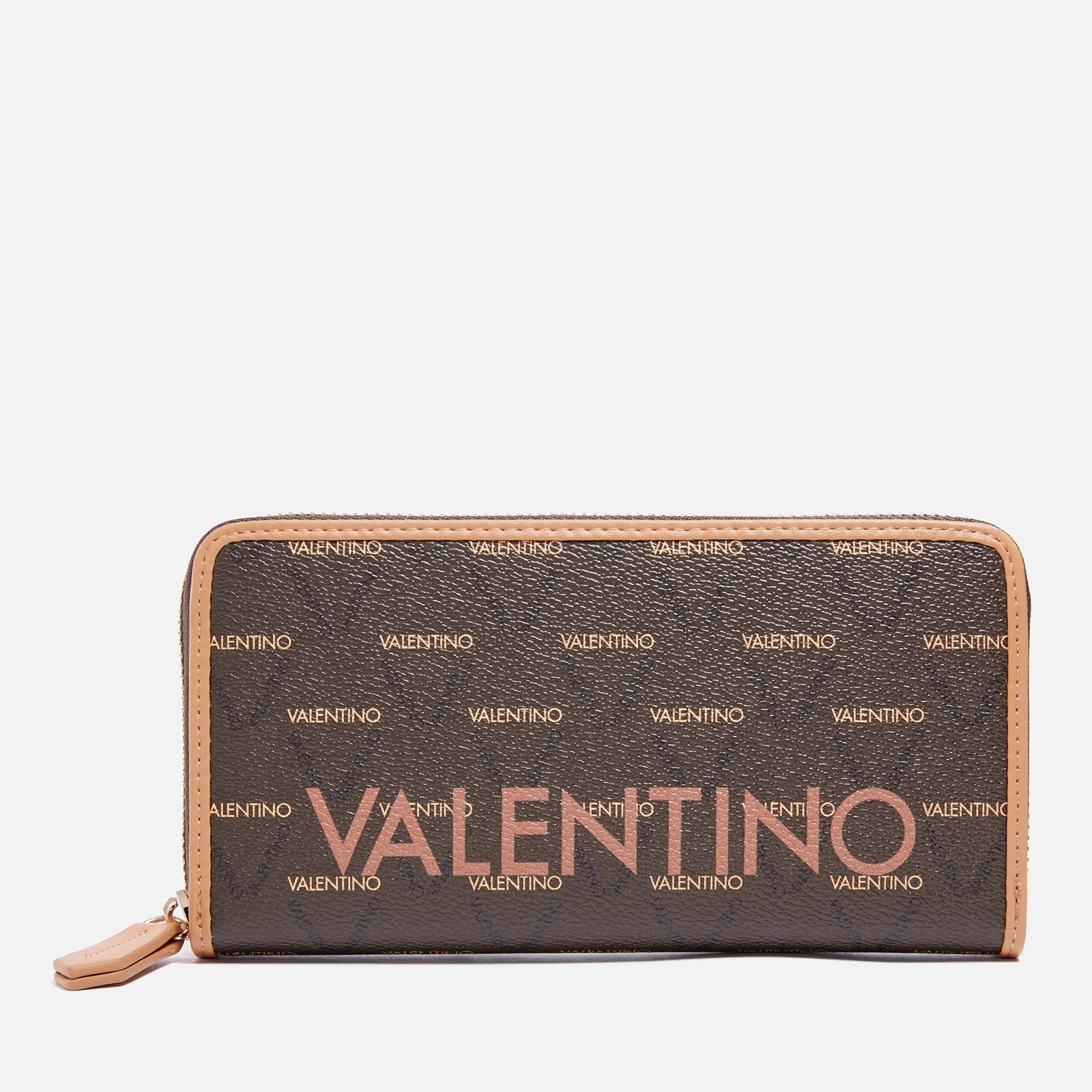 Valentino Liuto Faux Leather Wallet von Valentino