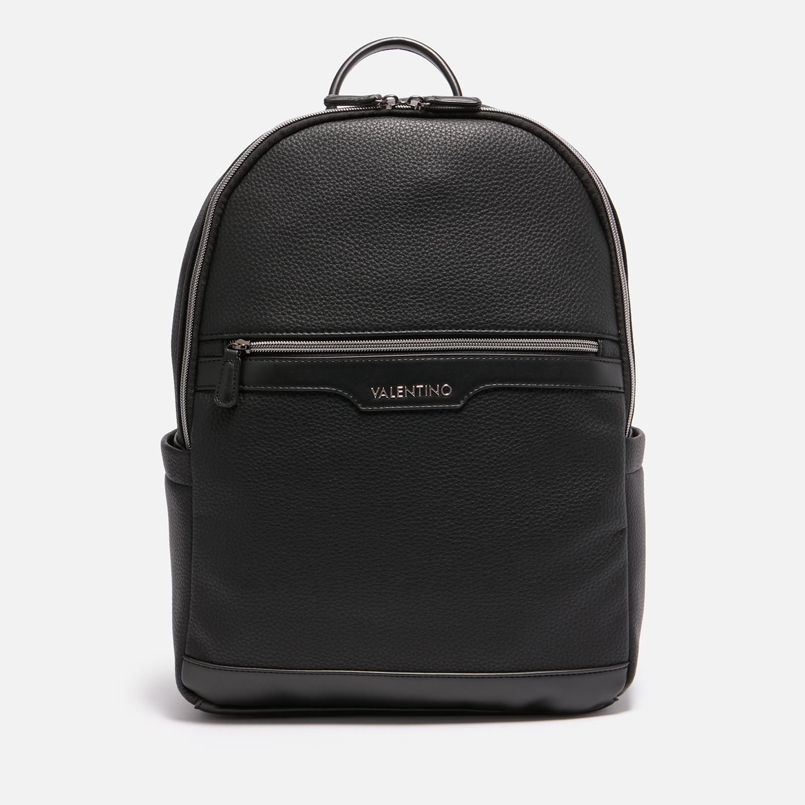 Valentino Efeo Faux Leather Backpack von Valentino