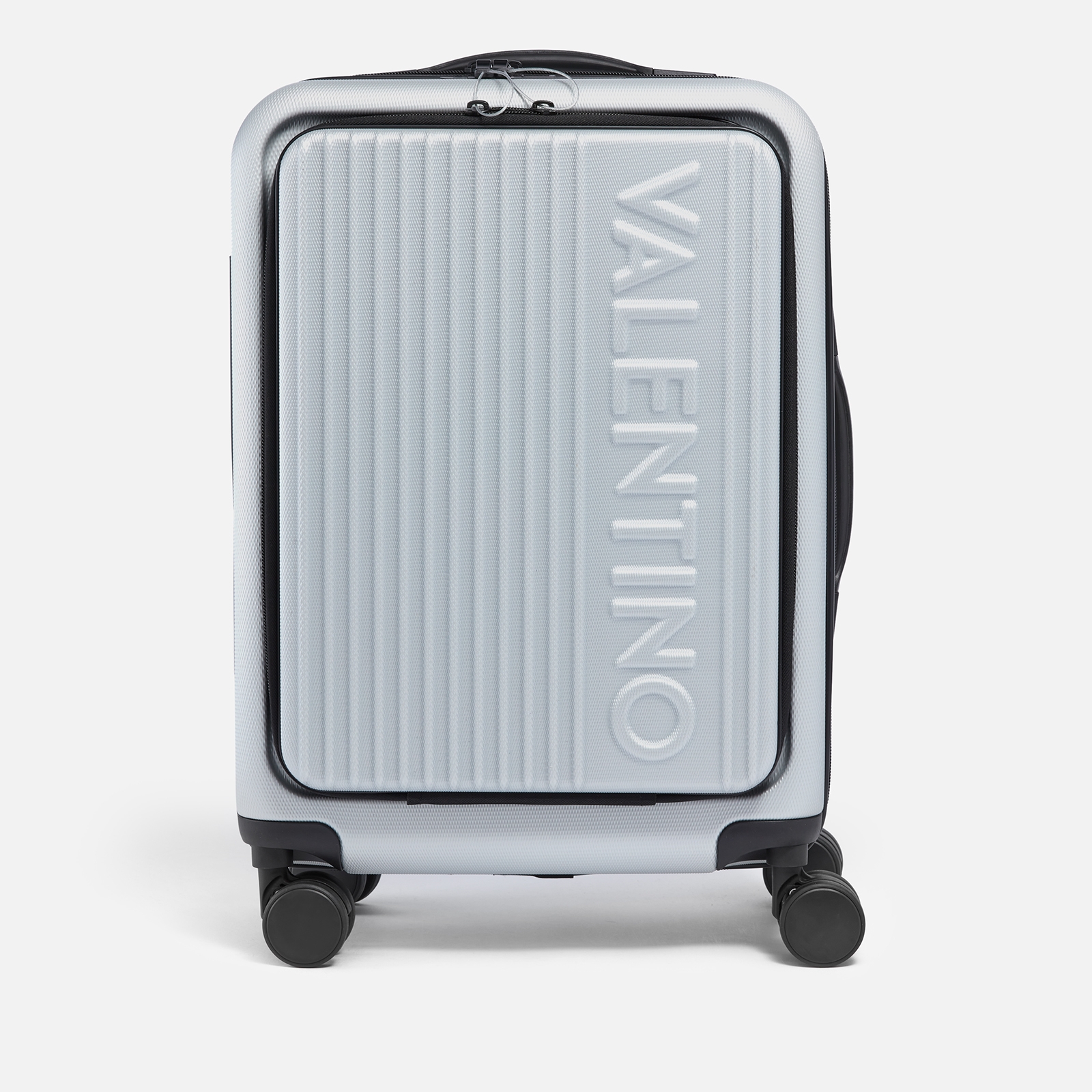 Valentino Explorer Small Polycarbonate Carry-On Suitcase von Valentino