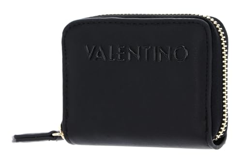 Valentino Neasy Re Card Wallet Nero von Valentino