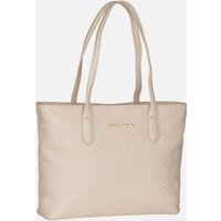 Valentino - Pansy PG01 Ecru - Shopper  , 11.3 l von Valentino