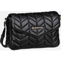 Valentino - Petal RE PA09 Nero - Crossbody Bag  , 4.5 l von Valentino