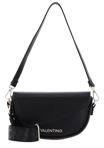 Valentino Piper Flap Bag Nero Valentino Piper Flap Bag Nero von Valentino