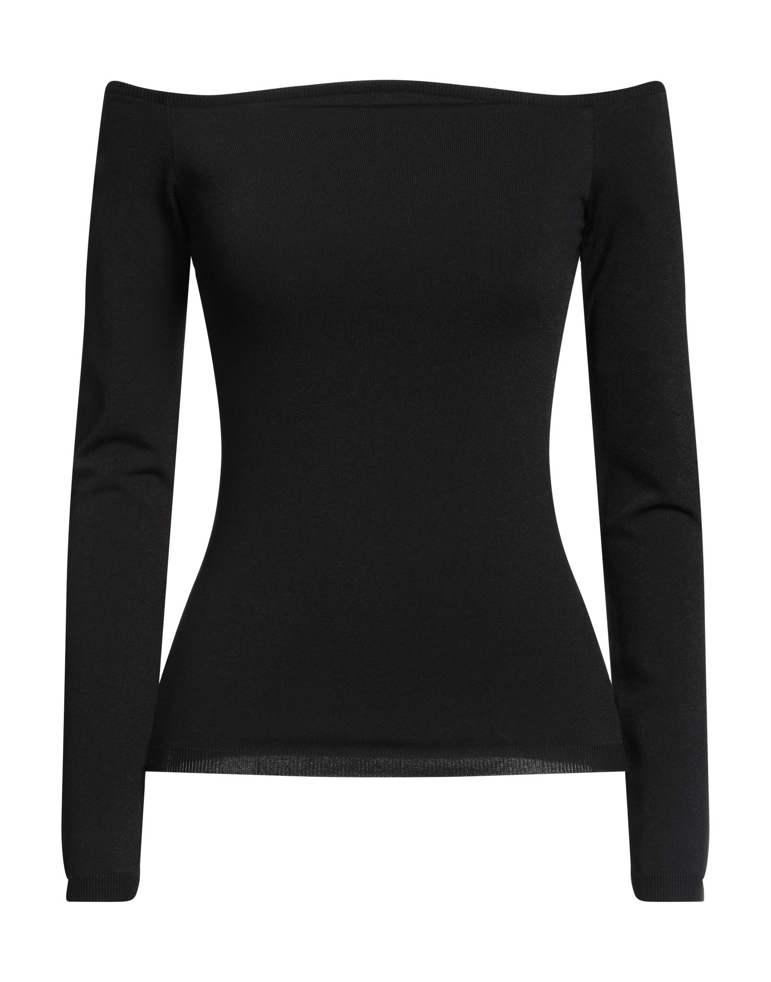 VALENTINO GARAVANI Pullover Damen Schwarz von VALENTINO GARAVANI