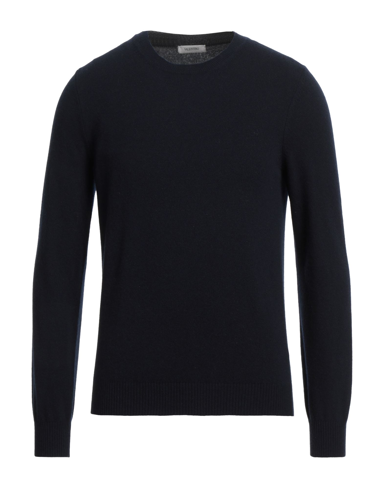 VALENTINO GARAVANI Pullover Herren Marineblau von VALENTINO GARAVANI