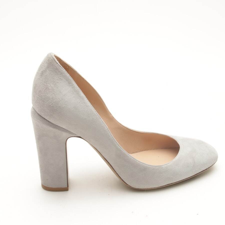 Valentino Pumps EUR 37,5 Grau von Valentino