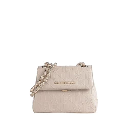 VALENTINO Damen Entspannen Sie Sich Tasche, Naturfarben von VALENTINO