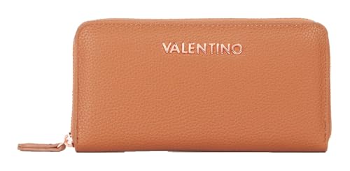 Valentino Scarlett Re Zip Around Wallet Cuoio von Valentino
