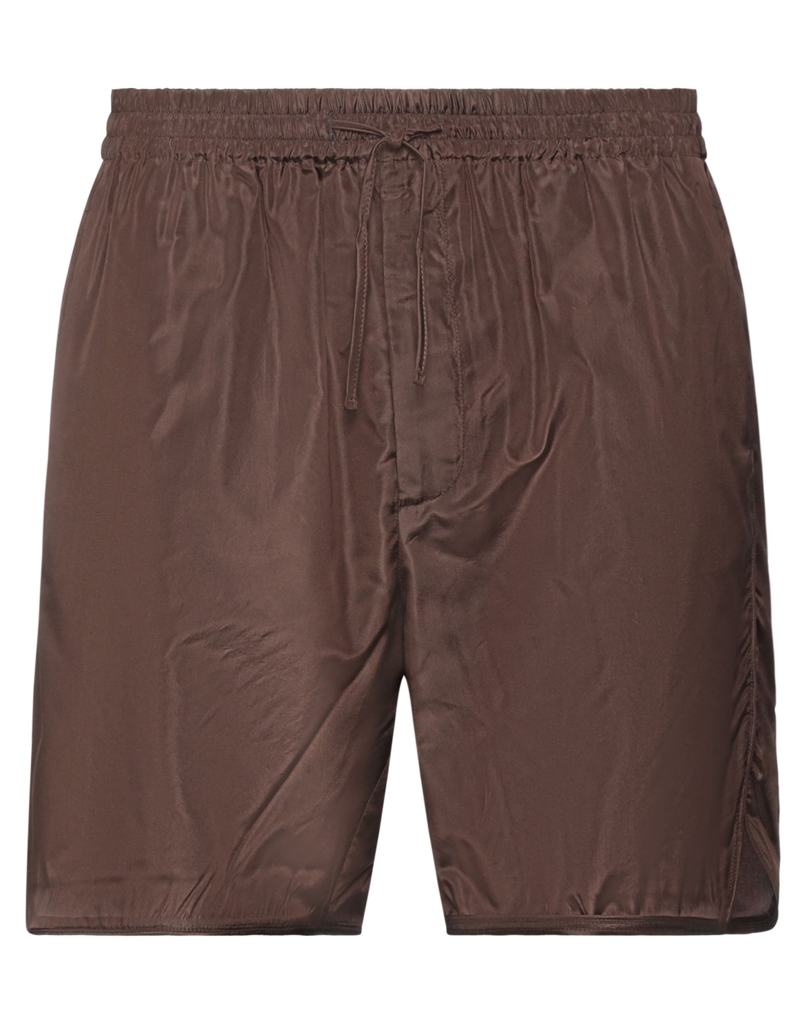 VALENTINO GARAVANI Shorts & Bermudashorts Herren Dunkelbraun von VALENTINO GARAVANI