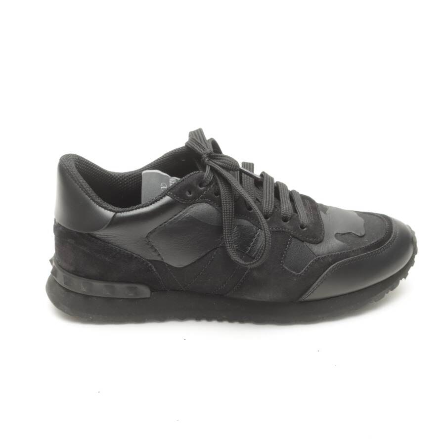 Valentino Sneaker EUR 37 Schwarz von Valentino