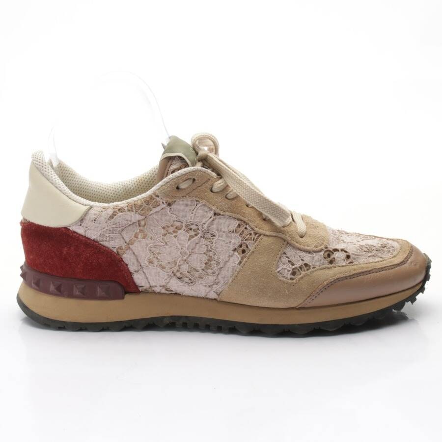 Valentino Sneaker EUR 38 Mehrfarbig von Valentino