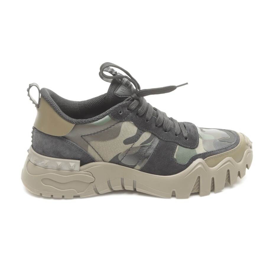 Valentino Sneaker EUR 42 Camouflage von Valentino