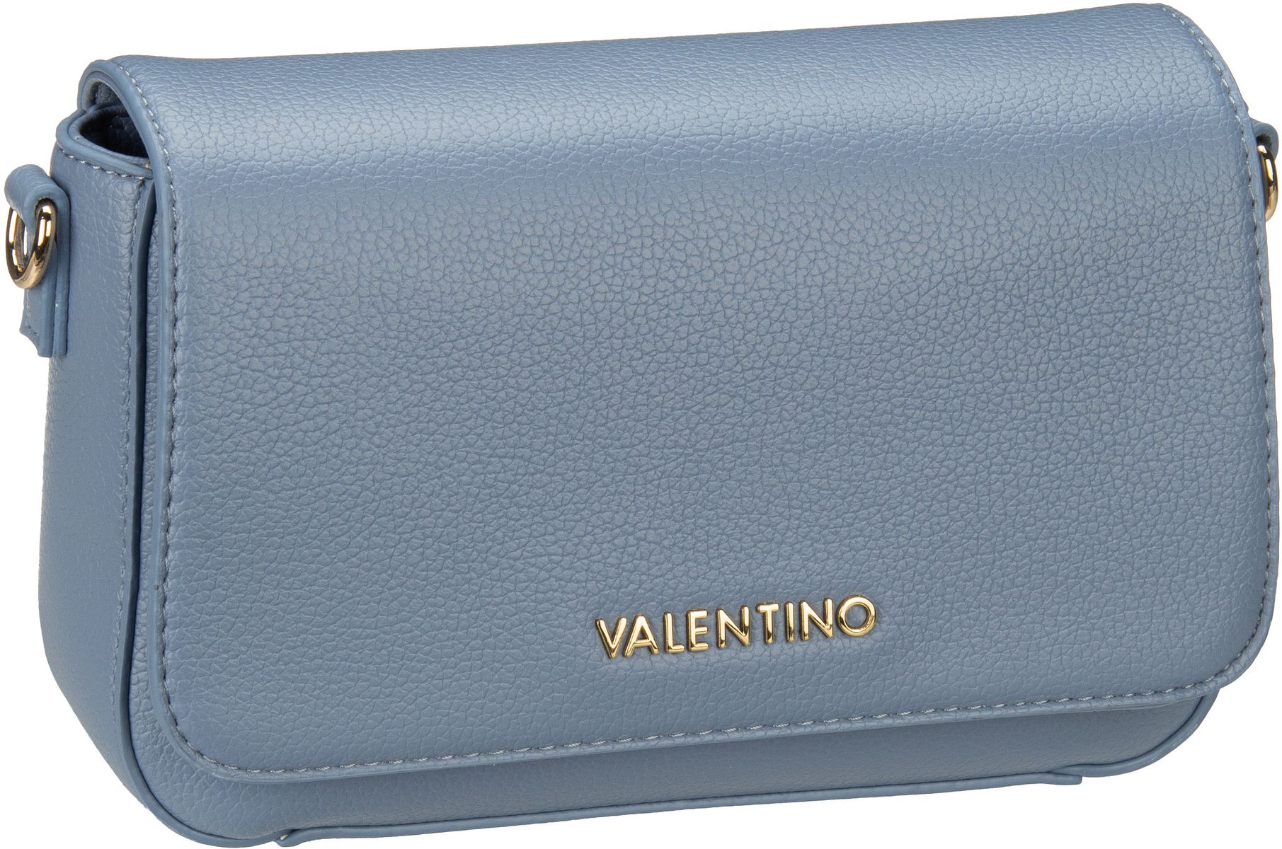 Valentino Special Martu D04  in Blau (3.1 Liter), Umhängetasche von Valentino