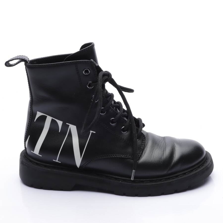 Valentino Stiefeletten EUR 37,5 Schwarz von Valentino