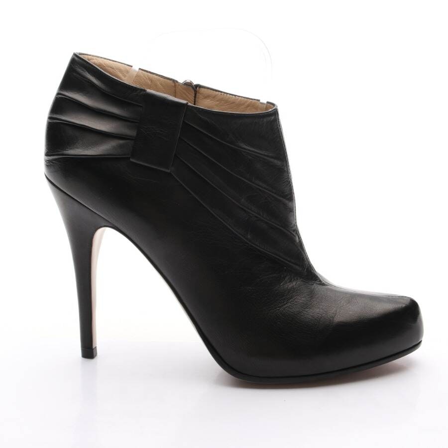 Valentino Stiefeletten EUR 41 Schwarz von Valentino