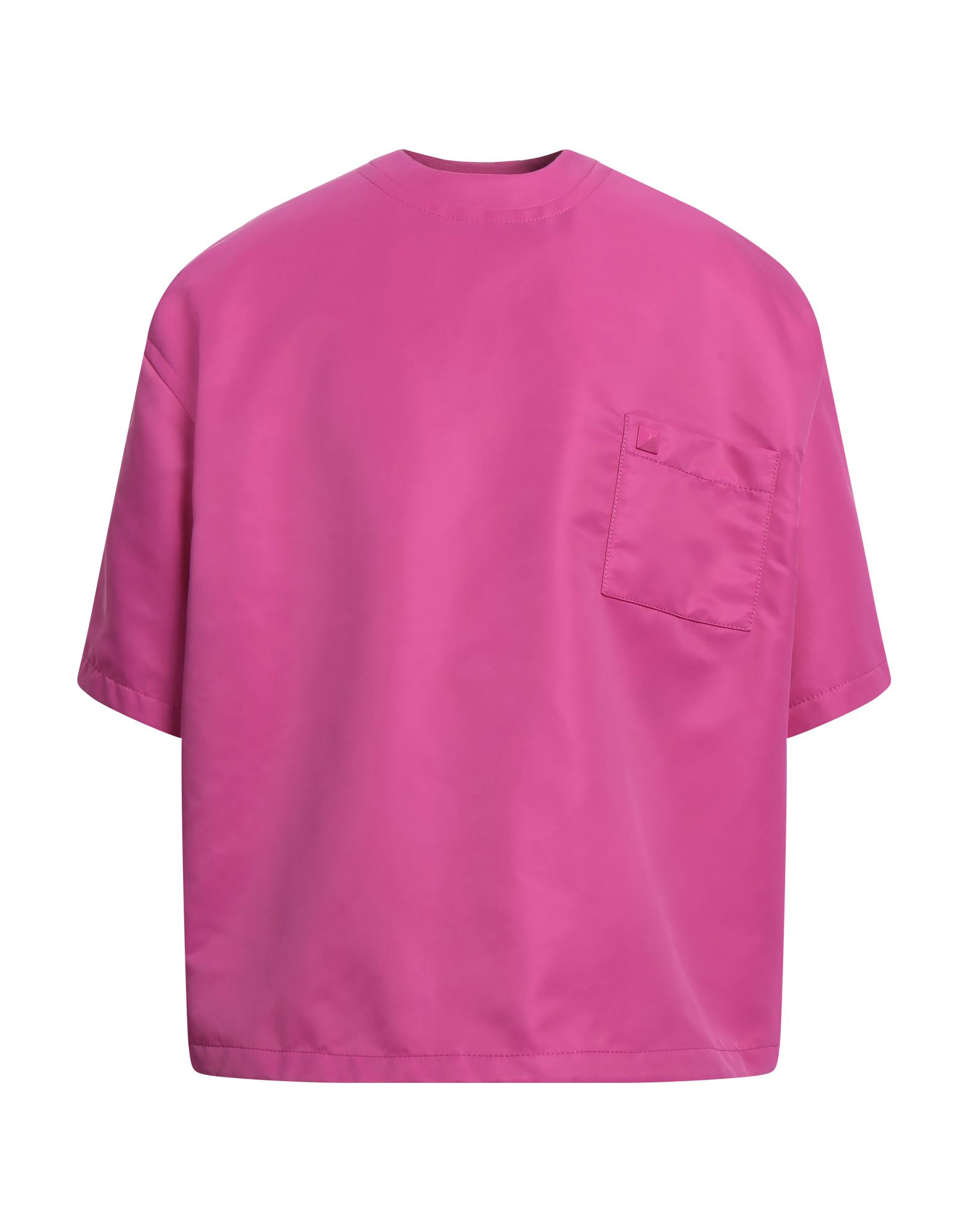 VALENTINO GARAVANI T-shirts Herren Fuchsia von VALENTINO GARAVANI