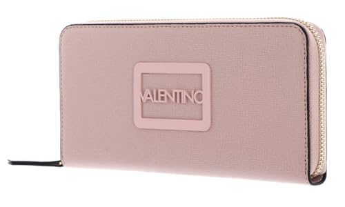 Valentino Trafalgar Zip Around Wallet Cipria von Valentino