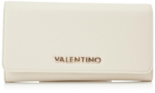 Valentino Unisex Never Accessory-Travel Wallet, Naturfarben von Valentino