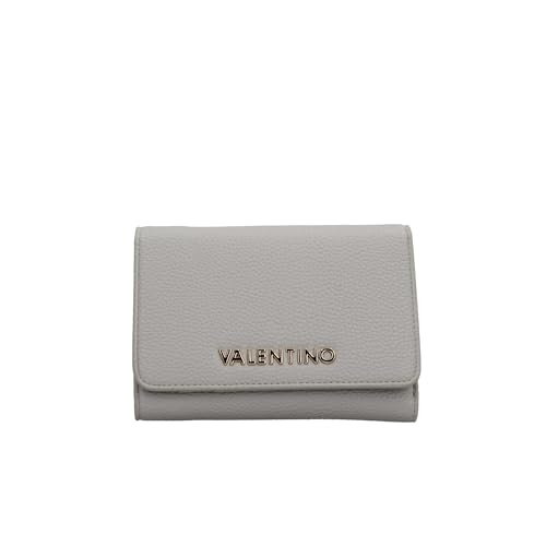 Valentino Unisex Never Accessory-Travel Wallet, Perlfarben von Valentino