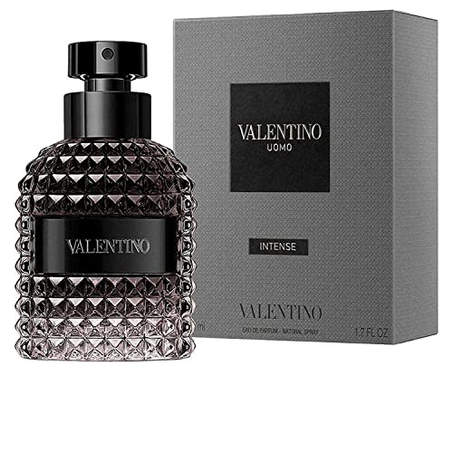 Valentino Uomo Intense homme/man Eau de Parfum, 50 ml von Valentino