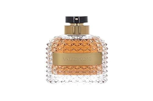 Valentino Eau de Toilette für Herren, 100 ml von VALENTINO