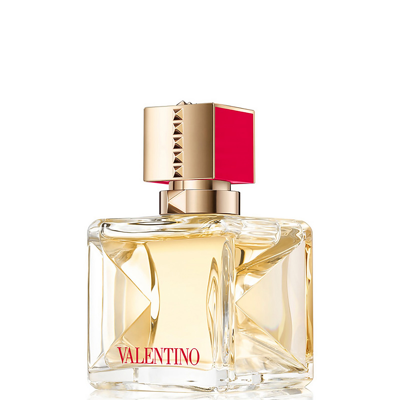 Valentino Voce Viva Eau de Parfum for Women - 50ml von Valentino