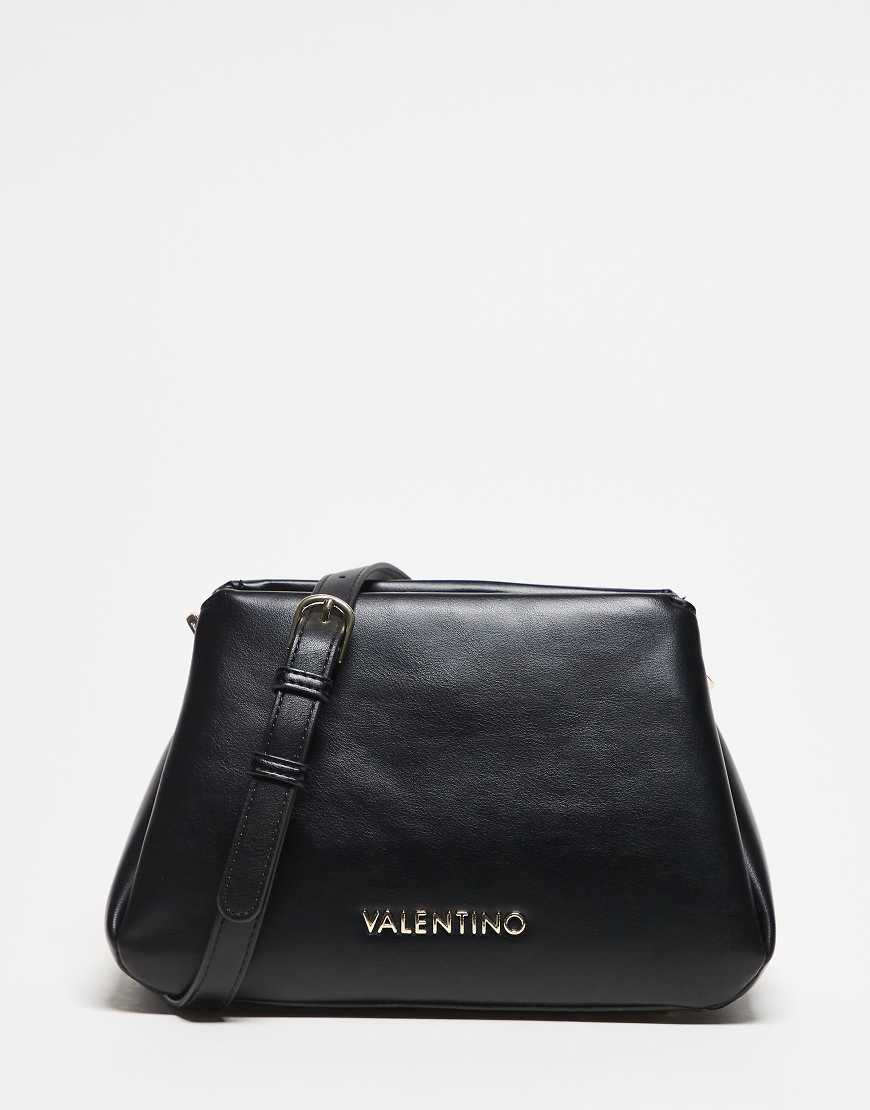Valentino - West Re - Umhängetasche in Schwarz von Valentino