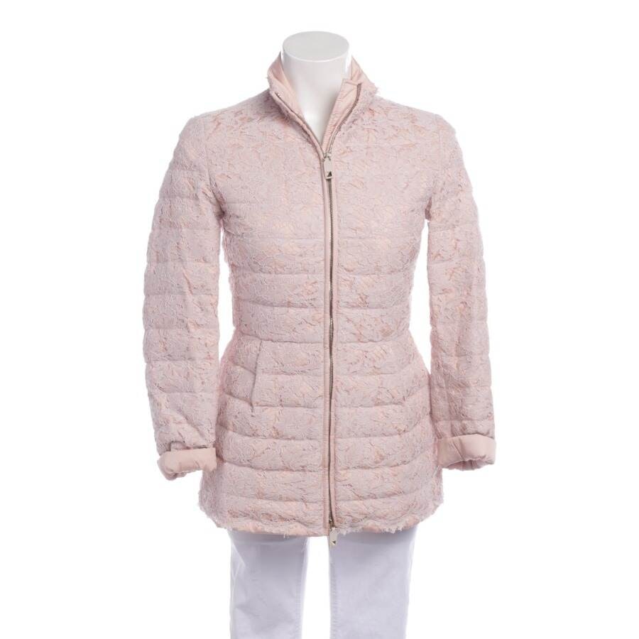 Valentino Winterjacke 32 Rosa von Valentino