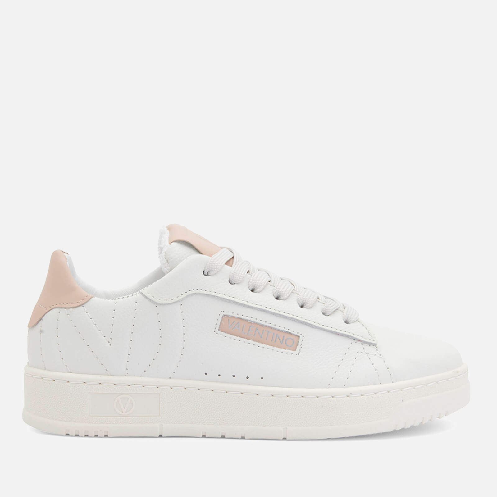 Valentino Women's Apollo Leather Trainers - UK 4.5 von Valentino