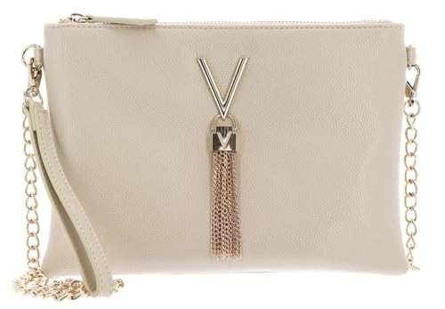 Valentino Divina Clutch Beige von Valentino
