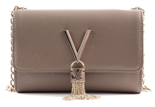 Valentino Divina Clutch Taupe von Valentino