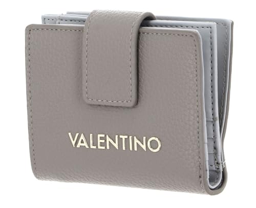Valentino Alexia Zip Around Wallet GRIG/Multicolor von Valentino