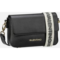 Valentino - Zero RE Flap Bag 303 Nero - Crossbody Bag  , 2.2 l von Valentino