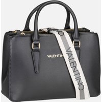 Valentino - Zero RE Shopping 302 Nero - Satchel  , 7.9 l von Valentino
