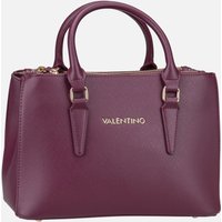 Valentino - Zero RE Shopping 302 Prugna - Satchel  , 7.9 l von Valentino