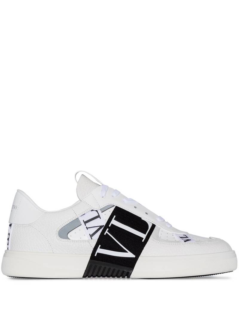 Valentino Garavani VL7N Sneakers - Weiß von Valentino Garavani