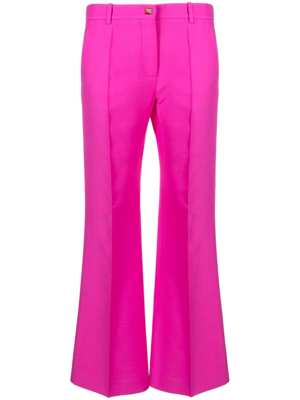 Valentino Garavani Klassische Hose - Rosa von Valentino Garavani