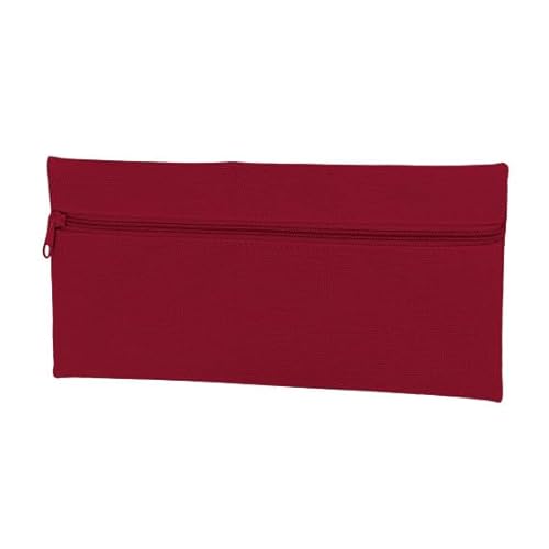 FLOWER Federmäppchen mit Reißverschluss vorne von Valento