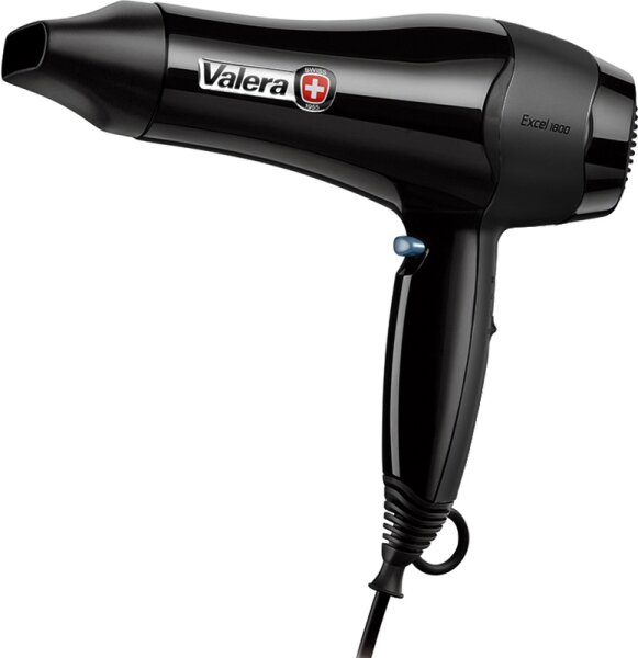 Valera Professional Excel 1800 - Schwarz von Valera Professional