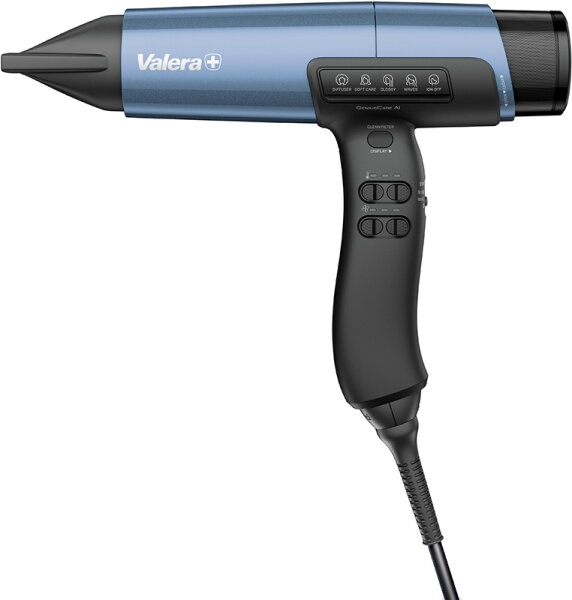 Valera Professional GeniusCare AI Pacific Blue Metallic 1 Stk. von Valera Professional