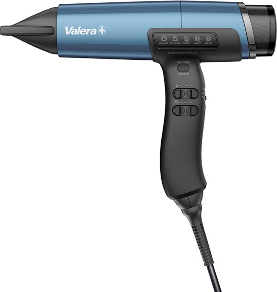 Valera Professional GeniusCare AI Pulse Pacific Blue Metallic 1 Stk. von Valera Professional