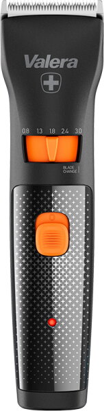 Valera Professional Swiss Excellence Smart USB Black 1 Stk. von Valera Professional