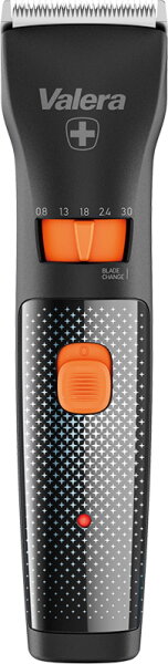 Valera Professional Swiss Excellence Smart black 1 Stk. von Valera Professional